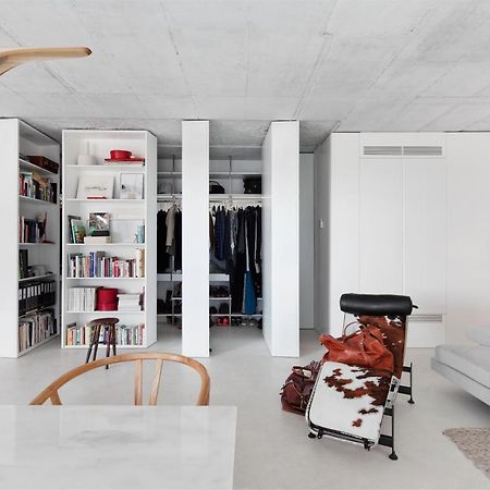 Design Loft Belem -100M2 Apartment Lisbon Exterior photo