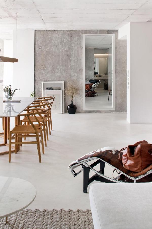 Design Loft Belem -100M2 Apartment Lisbon Exterior photo