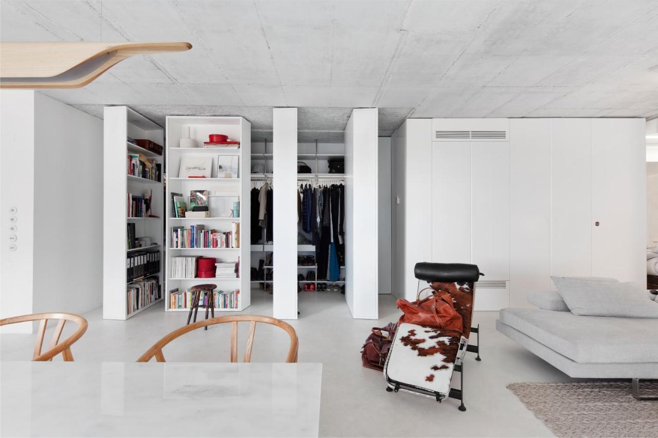 Design Loft Belem -100M2 Apartment Lisbon Exterior photo
