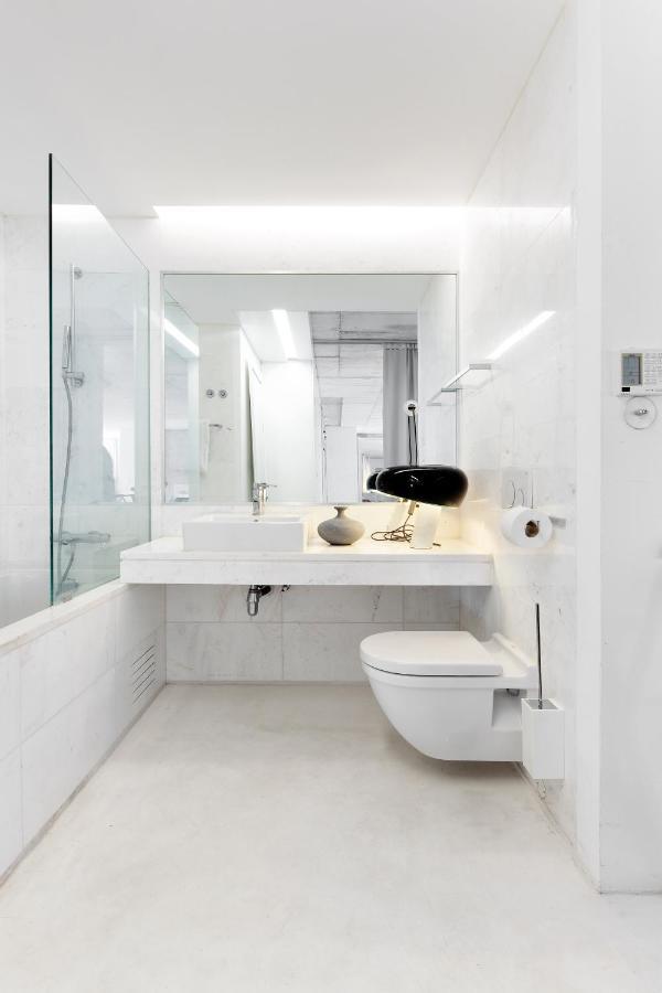 Design Loft Belem -100M2 Apartment Lisbon Exterior photo